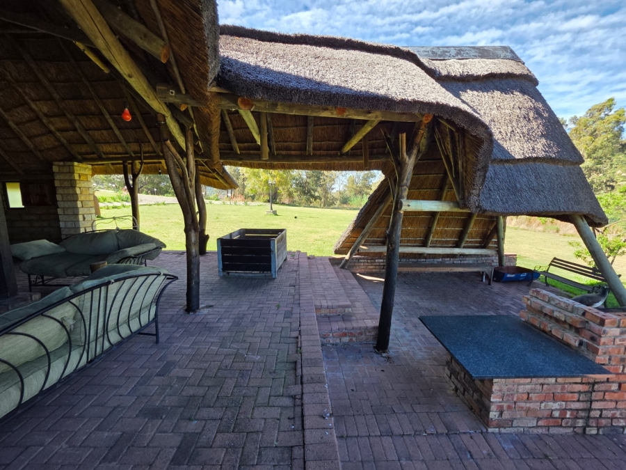 38 Bedroom Property for Sale in Paul Roux Free State